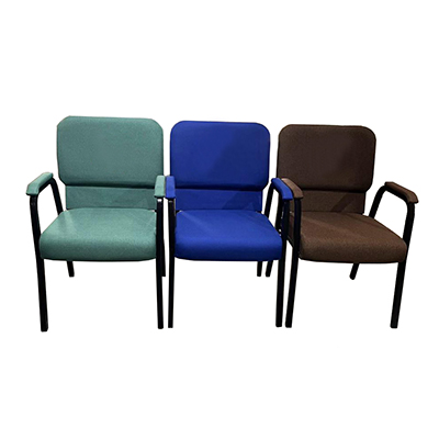 Fabric Chair Image