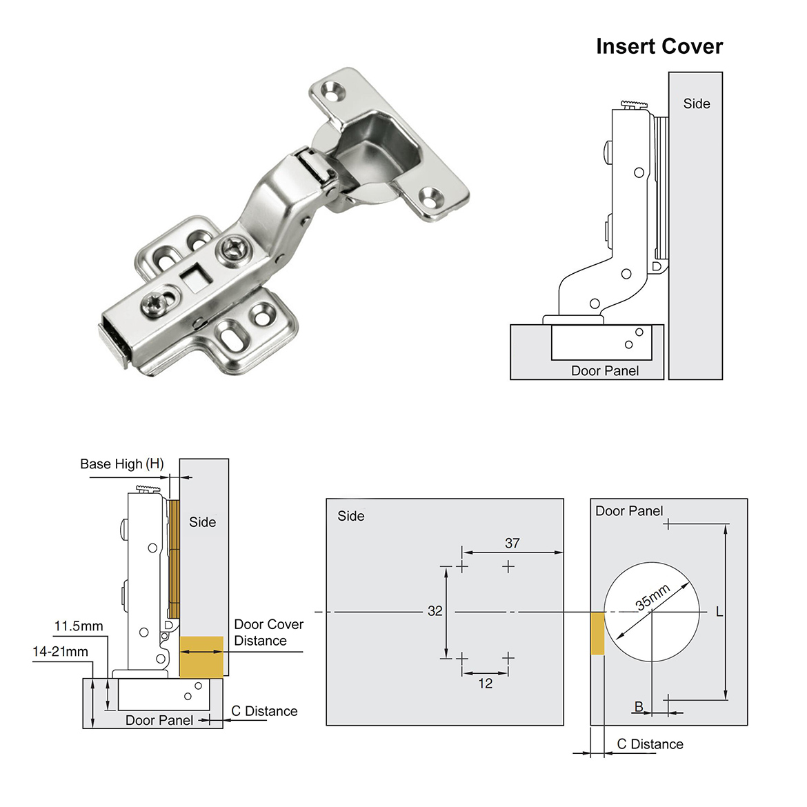 Specification Image