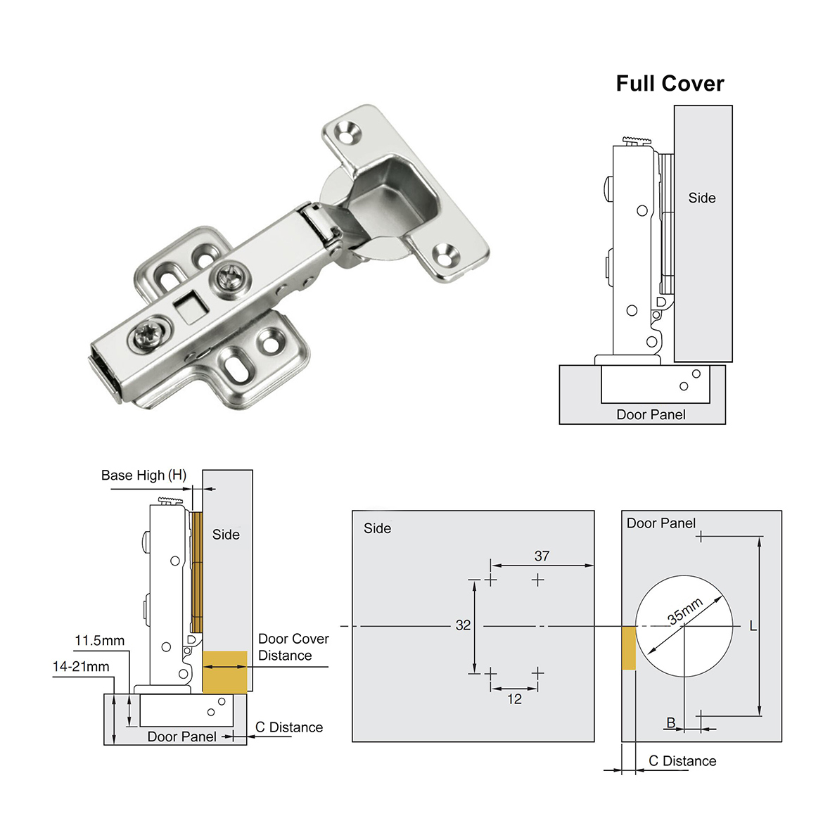 Specification Image