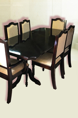 Dining Table And Chairs