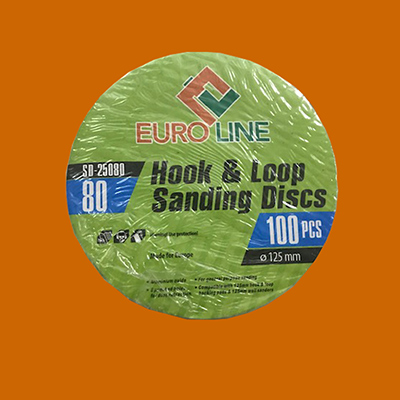 Sanding Disc