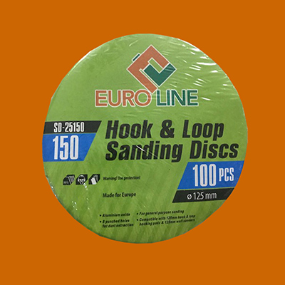 Sanding Disc