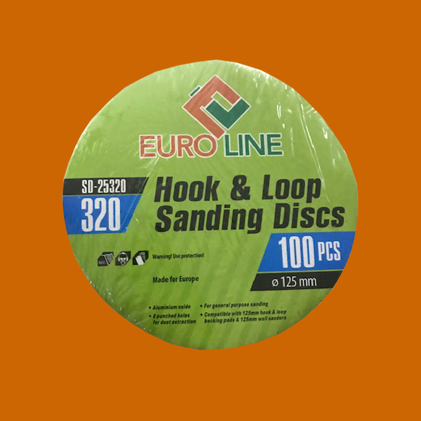 Sanding Disc