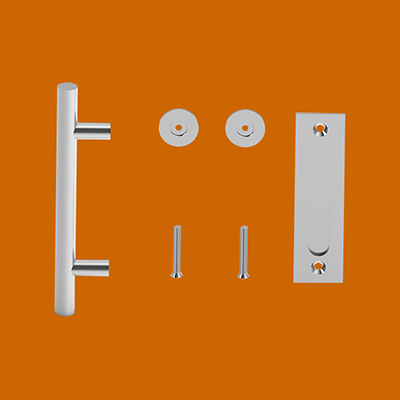 Hardware Set