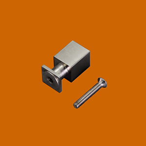 Square Knob