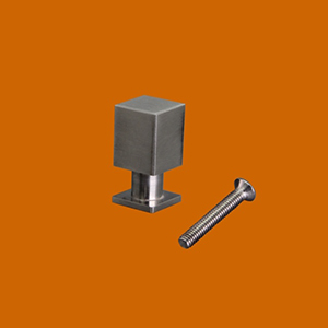 Square Knob