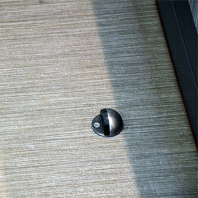 Door stop