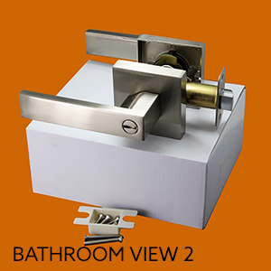 Lever Handle