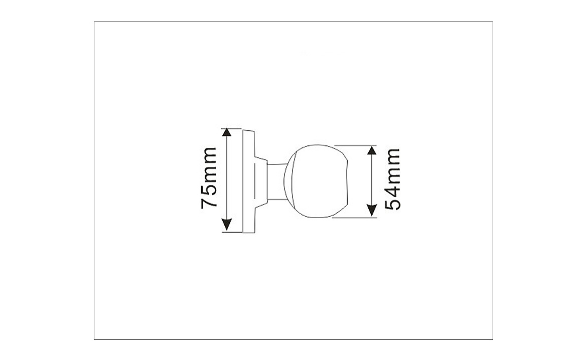 Cylinder BKN3
