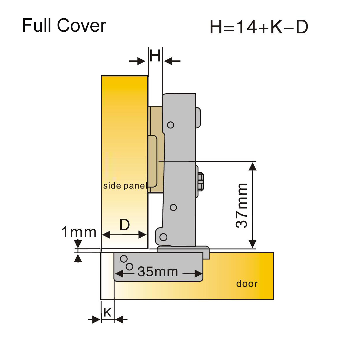 Specification Image