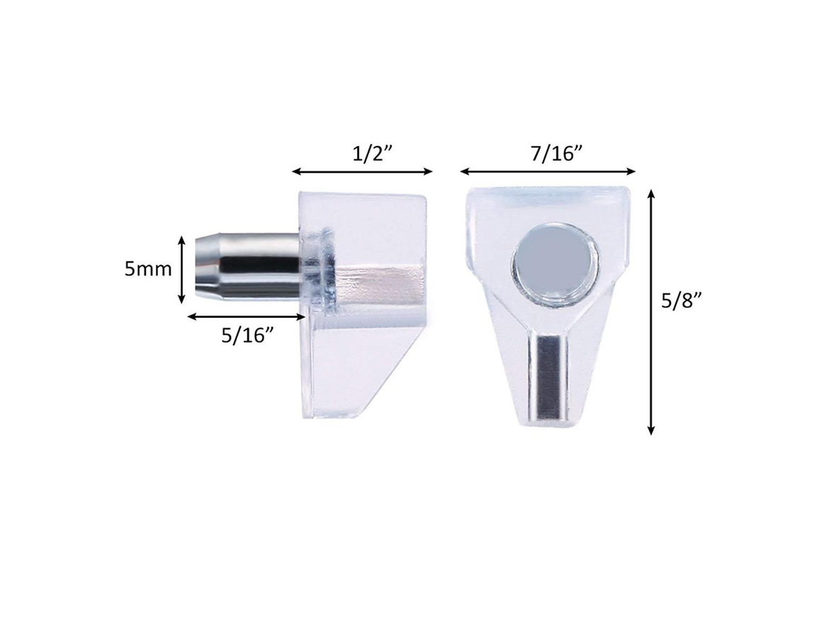 CHSS1 Shelf support