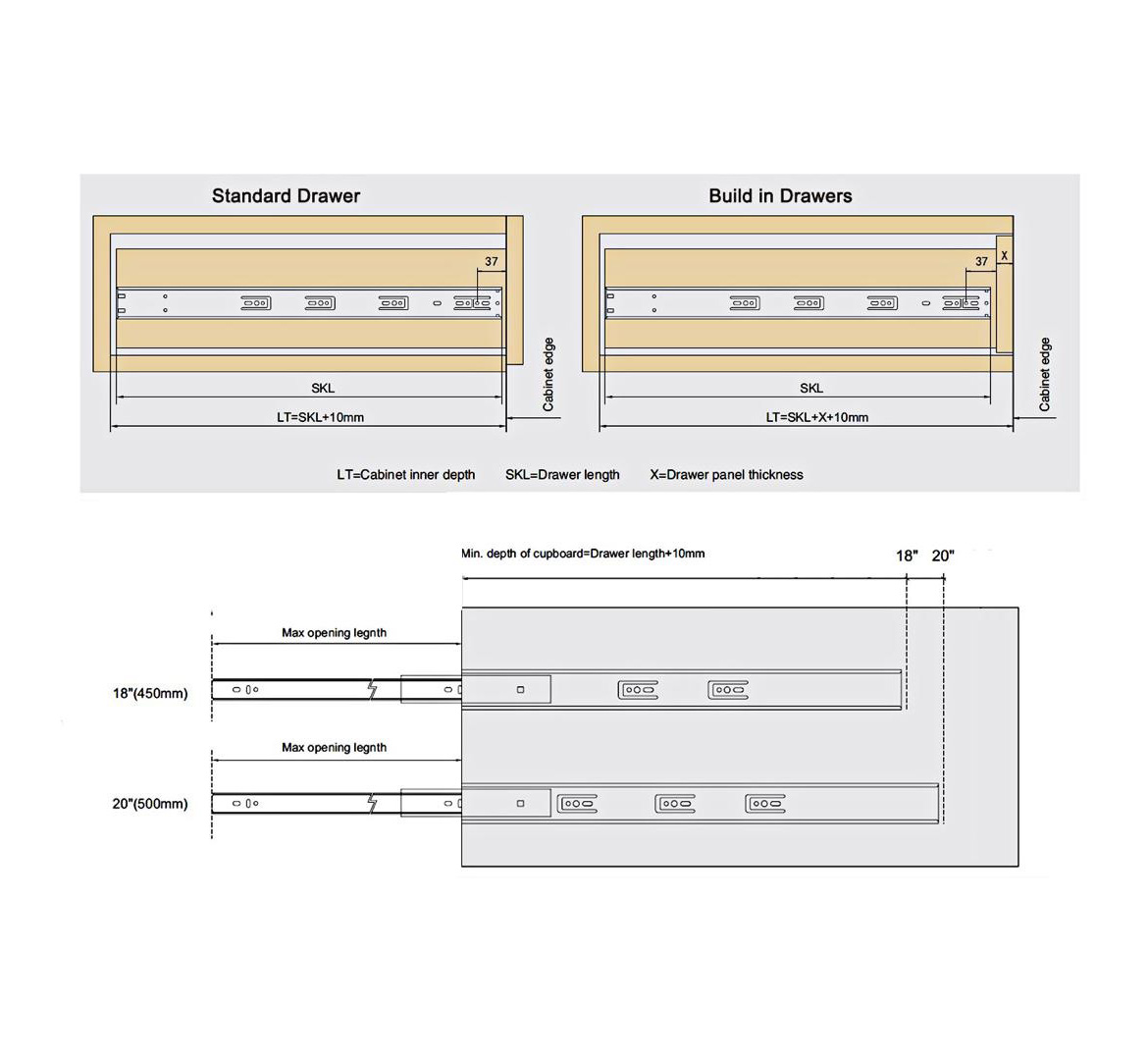 Slide Spec Sheet